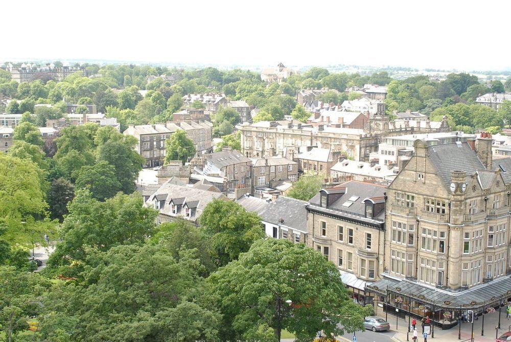 The Yorkshire Отель 4*