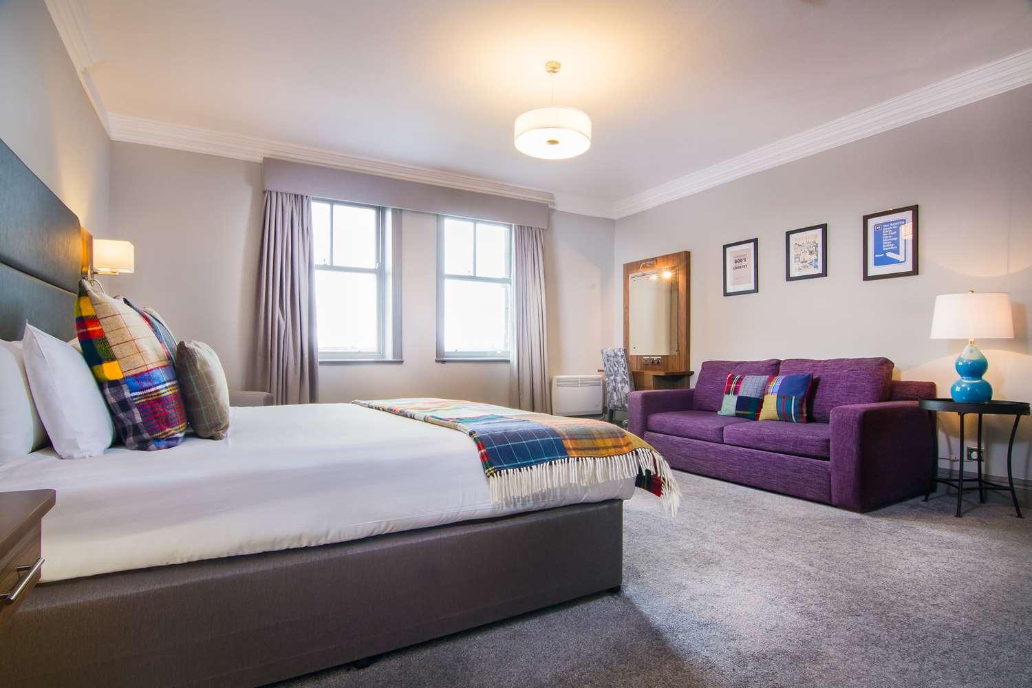 The Yorkshire 4* Харрогейт