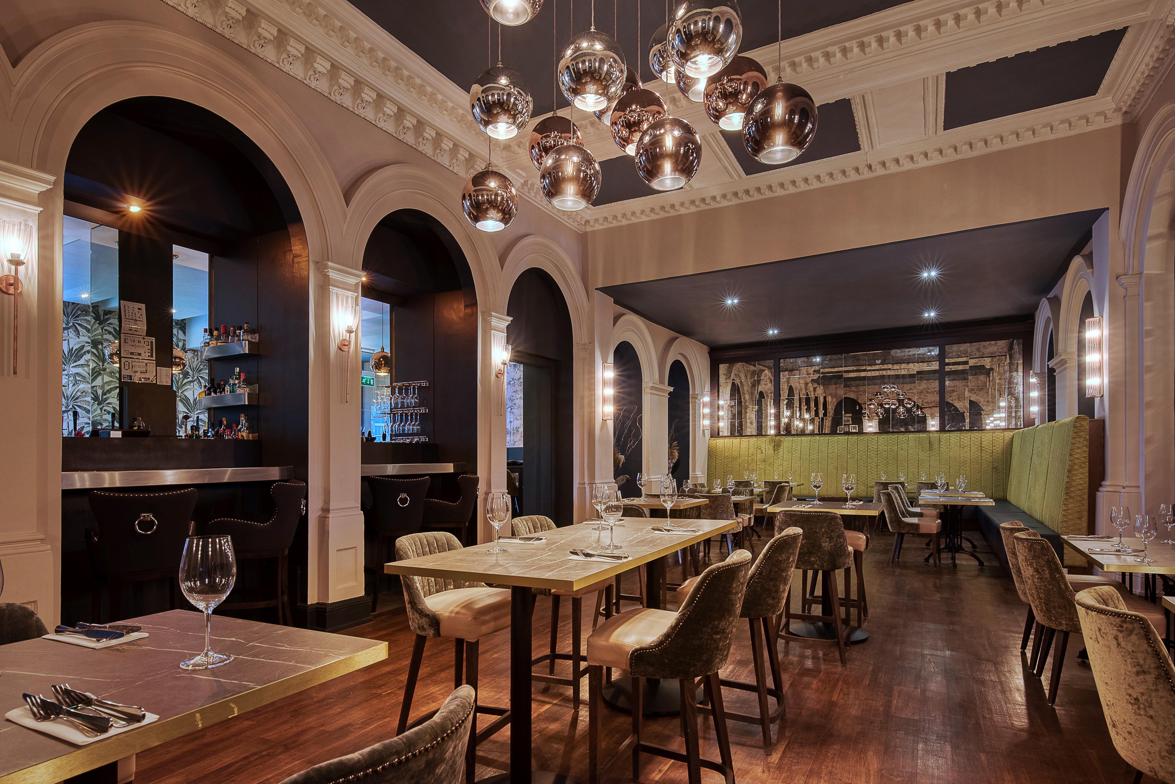 The Yorkshire 4* Харрогейт